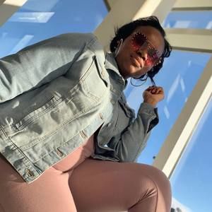 Meet your Posher, Nychelle